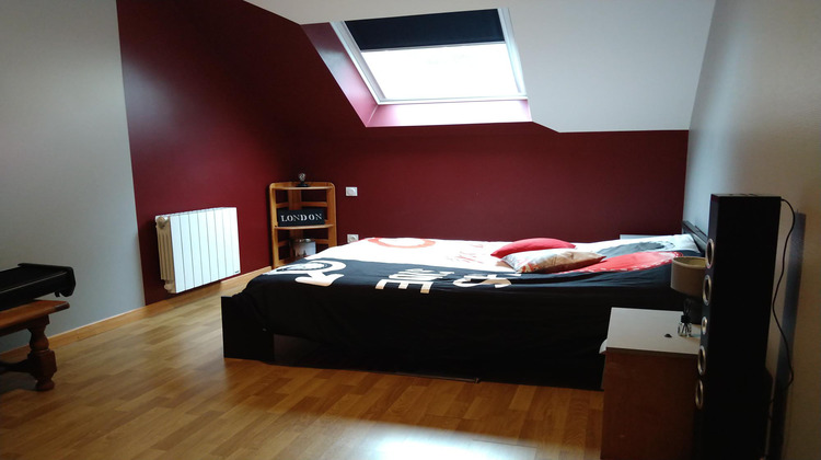 Ma-Cabane - Vente Maison Saint-Calais-du-Désert, 176 m²