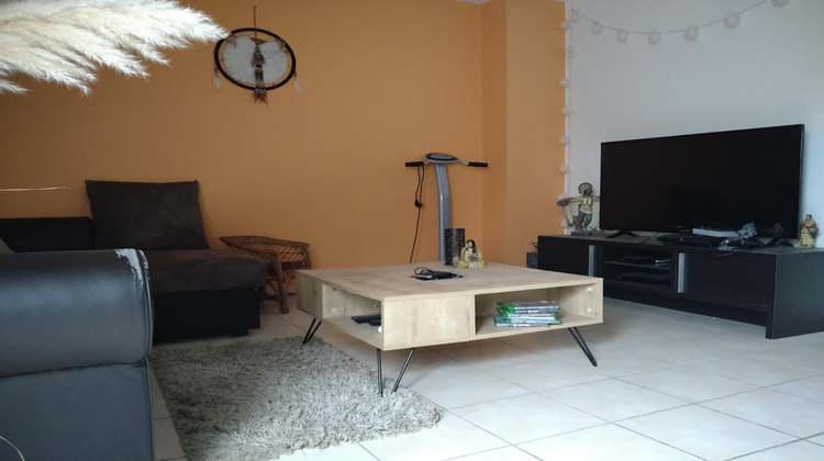 Ma-Cabane - Vente Maison Saint-Calais-du-Désert, 176 m²