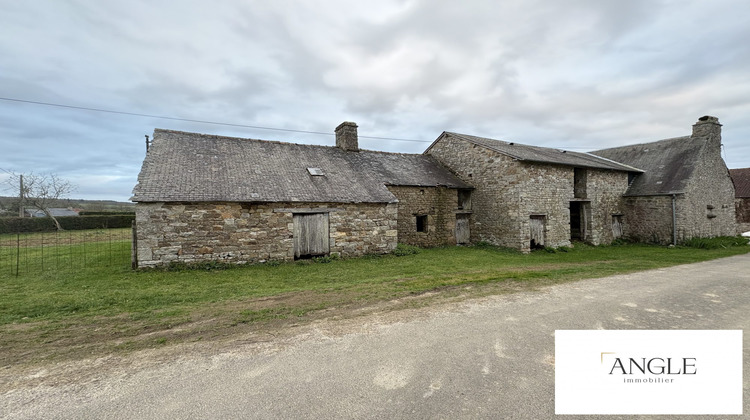 Ma-Cabane - Vente Maison Saint-Calais-du-Désert, 50 m²
