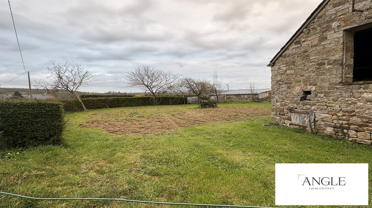 Ma-Cabane - Vente Maison Saint-Calais-du-Désert, 50 m²