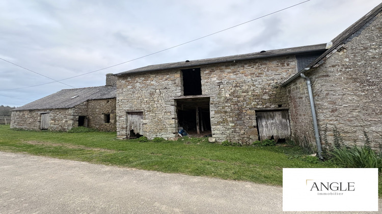 Ma-Cabane - Vente Maison Saint-Calais-du-Désert, 50 m²