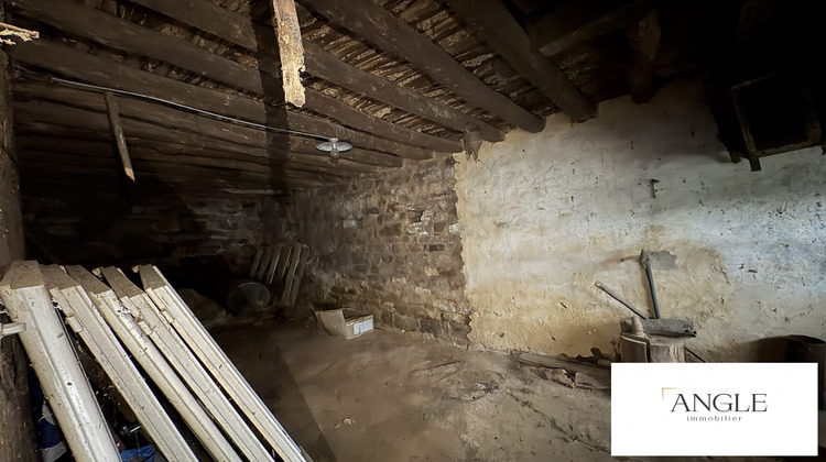 Ma-Cabane - Vente Maison Saint-Calais-du-Désert, 50 m²