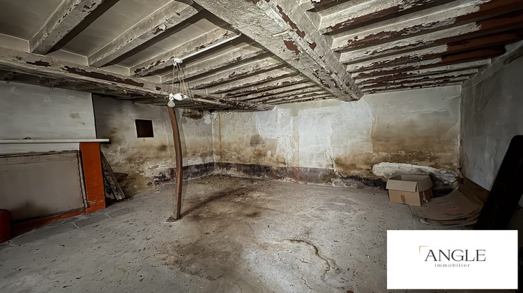 Ma-Cabane - Vente Maison Saint-Calais-du-Désert, 50 m²