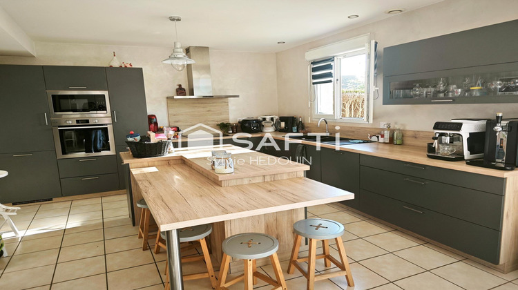 Ma-Cabane - Vente Maison Saint-Calais-du-Desert, 177 m²