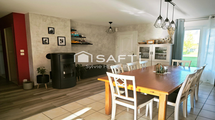 Ma-Cabane - Vente Maison Saint-Calais-du-Desert, 177 m²