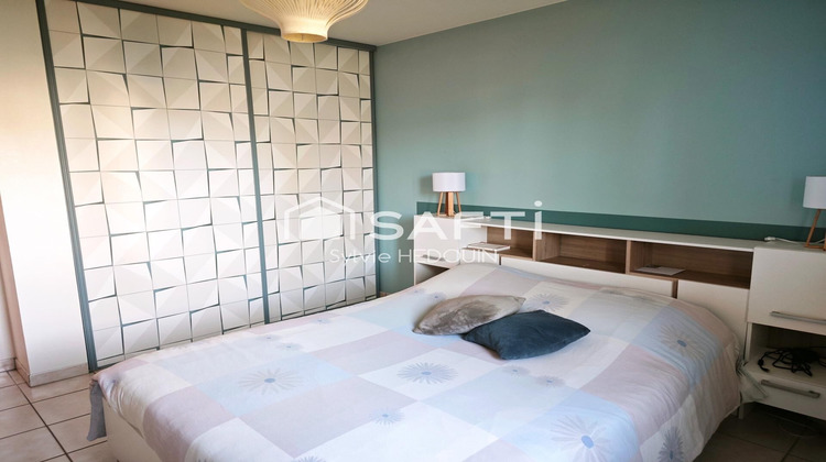 Ma-Cabane - Vente Maison Saint-Calais-du-Desert, 177 m²