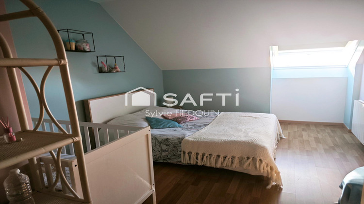 Ma-Cabane - Vente Maison Saint-Calais-du-Desert, 177 m²