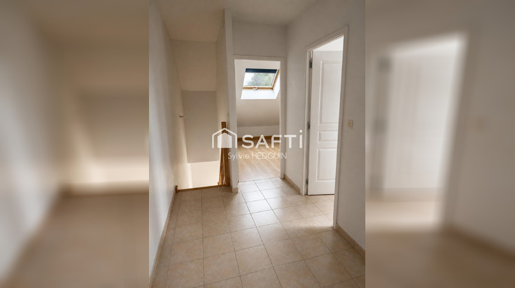 Ma-Cabane - Vente Maison Saint-Calais-du-Desert, 81 m²