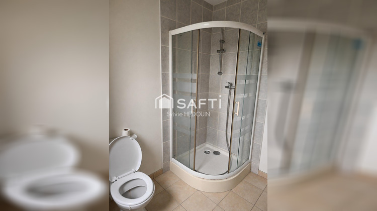 Ma-Cabane - Vente Maison Saint-Calais-du-Desert, 81 m²