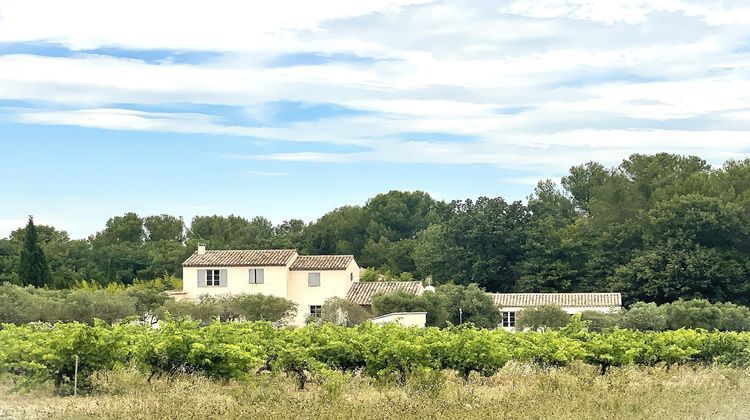 Ma-Cabane - Vente Maison Saint-Cannat, 235 m²