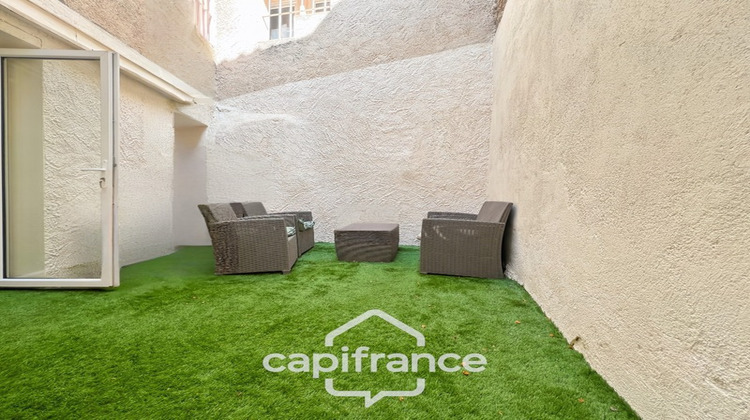 Ma-Cabane - Vente Maison SAINT CANNAT, 112 m²