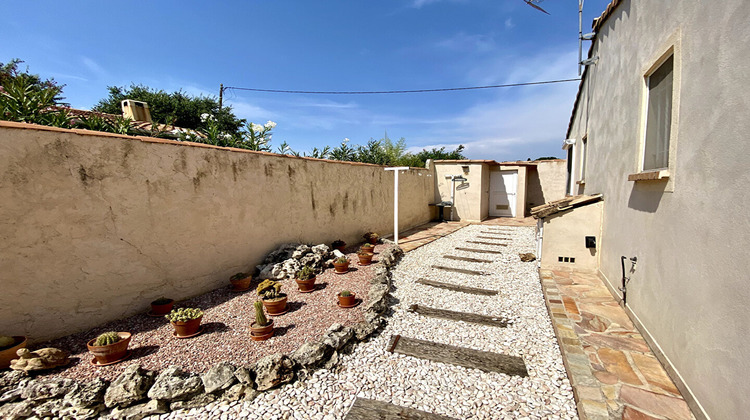 Ma-Cabane - Vente Maison SAINT-CANNAT, 75 m²