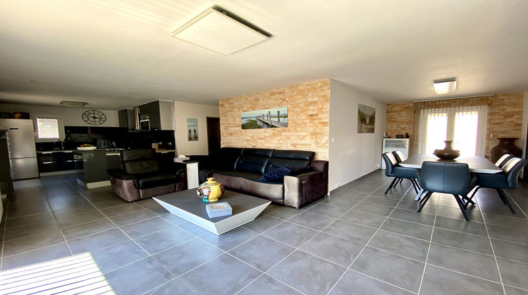 Ma-Cabane - Vente Maison SAINT-CANNAT, 75 m²