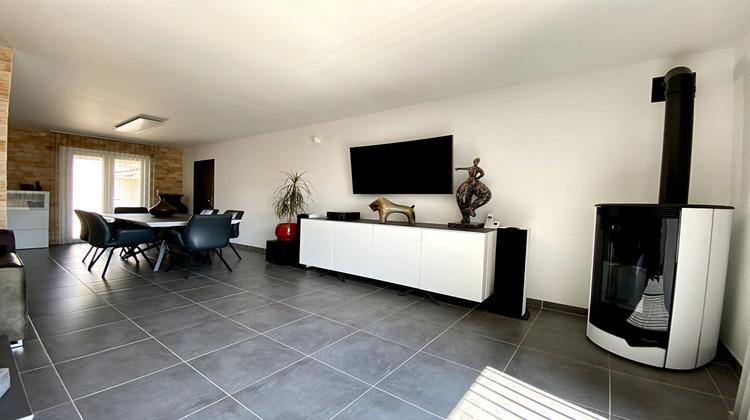 Ma-Cabane - Vente Maison SAINT-CANNAT, 75 m²