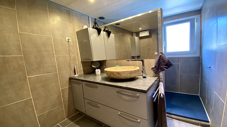 Ma-Cabane - Vente Maison SAINT-CANNAT, 75 m²