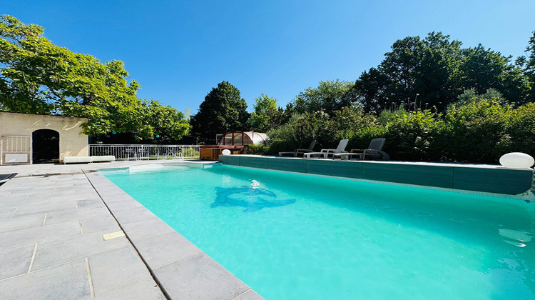 Ma-Cabane - Vente Maison SAINT-CANNAT, 247 m²