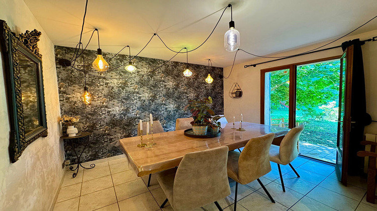 Ma-Cabane - Vente Maison SAINT-CANNAT, 247 m²
