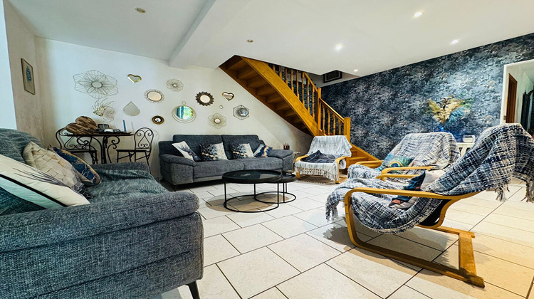 Ma-Cabane - Vente Maison SAINT-CANNAT, 247 m²