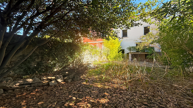 Ma-Cabane - Vente Maison SAINT-CANNAT, 132 m²