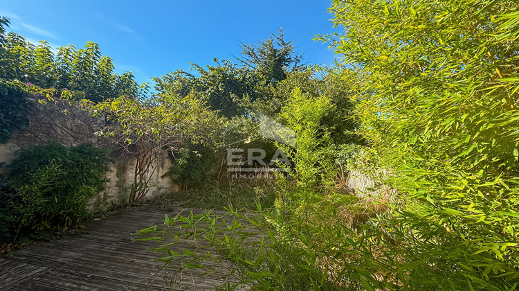 Ma-Cabane - Vente Maison SAINT-CANNAT, 132 m²