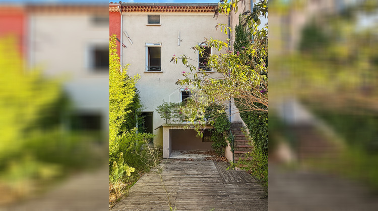 Ma-Cabane - Vente Maison SAINT-CANNAT, 132 m²