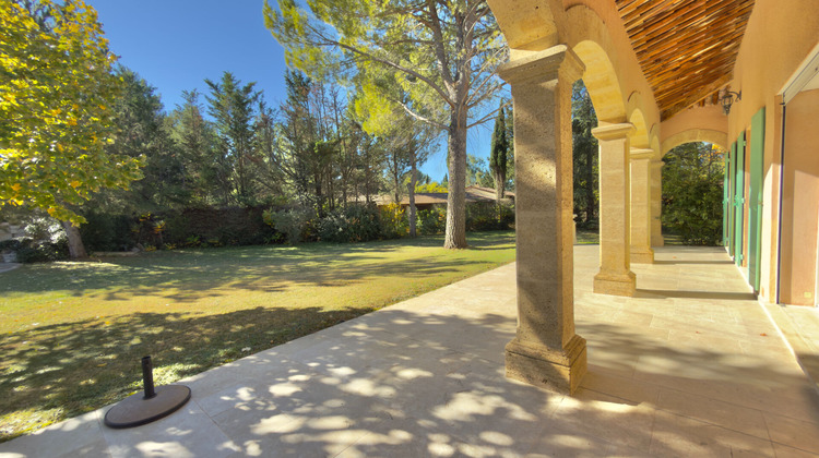 Ma-Cabane - Vente Maison SAINT-CANNAT, 268 m²