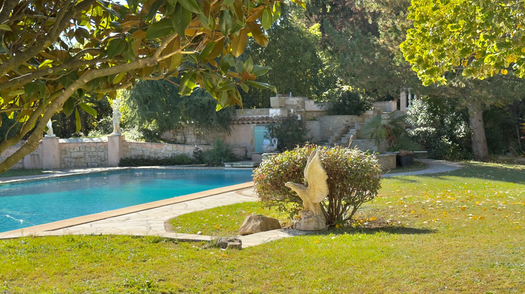 Ma-Cabane - Vente Maison SAINT-CANNAT, 268 m²