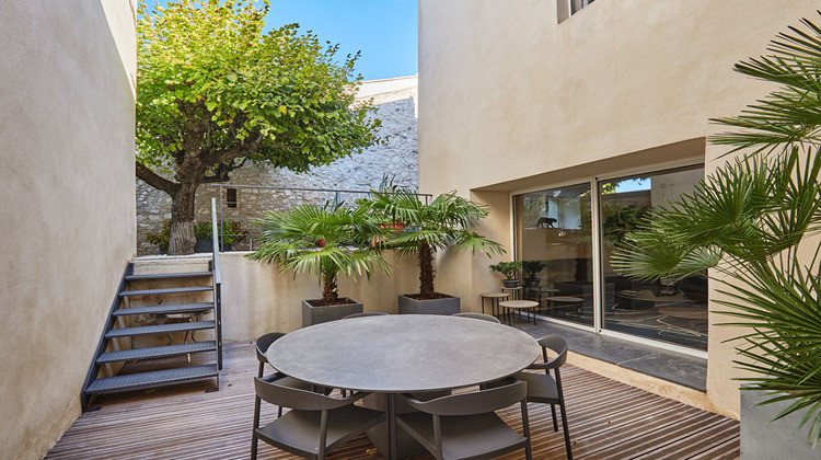 Ma-Cabane - Vente Maison SAINT-CANNAT, 215 m²