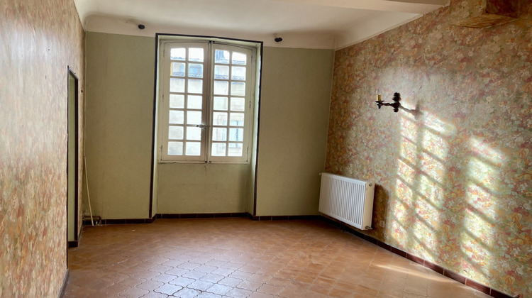 Ma-Cabane - Vente Maison SAINT CANNAT, 160 m²