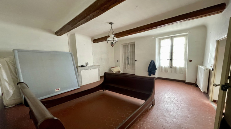 Ma-Cabane - Vente Maison SAINT CANNAT, 160 m²