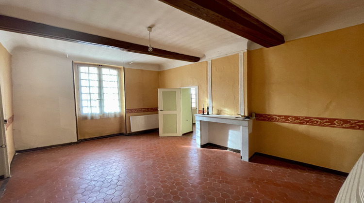 Ma-Cabane - Vente Maison SAINT CANNAT, 160 m²