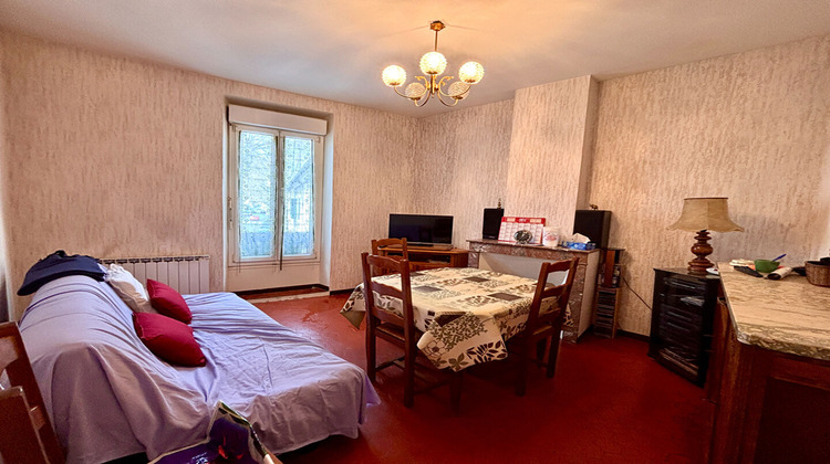 Ma-Cabane - Vente Maison SAINT-CANNAT, 98 m²