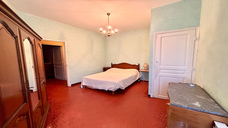 Ma-Cabane - Vente Maison SAINT-CANNAT, 98 m²