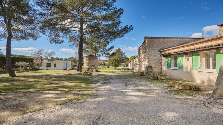 Ma-Cabane - Vente Maison SAINT-CANNAT, 125 m²