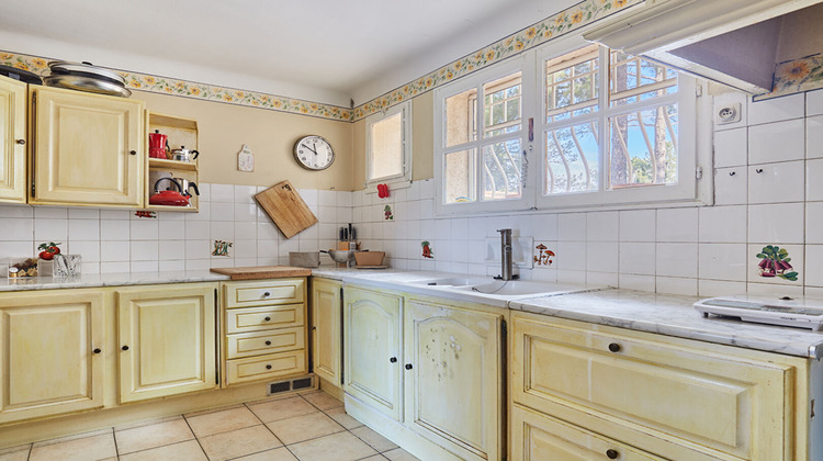 Ma-Cabane - Vente Maison SAINT-CANNAT, 125 m²