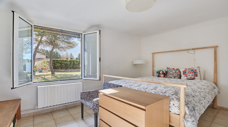 Ma-Cabane - Vente Maison SAINT-CANNAT, 125 m²