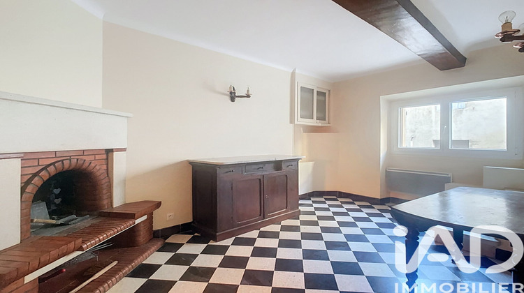 Ma-Cabane - Vente Maison Saint-Cannat, 63 m²