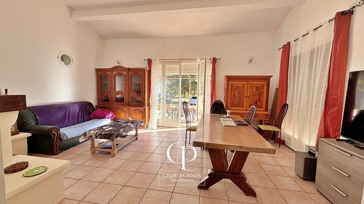 Ma-Cabane - Vente Maison SAINT CANNAT, 236 m²