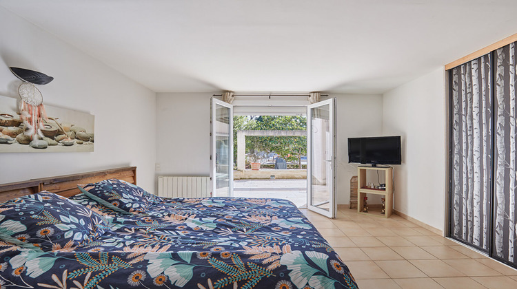 Ma-Cabane - Vente Maison SAINT-CANNAT, 200 m²