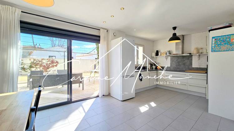 Ma-Cabane - Vente Maison SAINT CANNAT, 125 m²