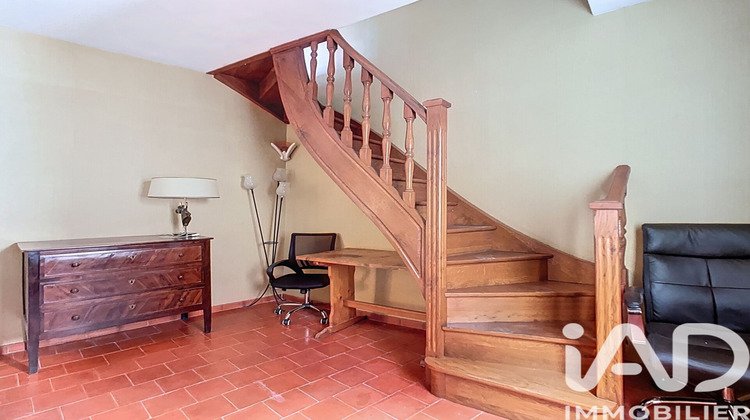 Ma-Cabane - Vente Maison Saint-Cannat, 63 m²