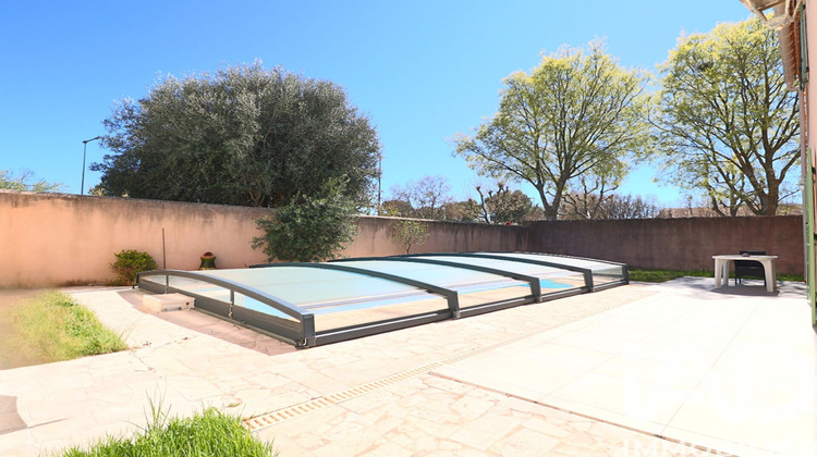 Ma-Cabane - Vente Maison Saint-Cannat, 107 m²