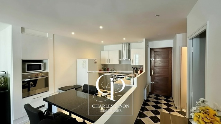 Ma-Cabane - Vente Maison SAINT CANNAT, 59 m²