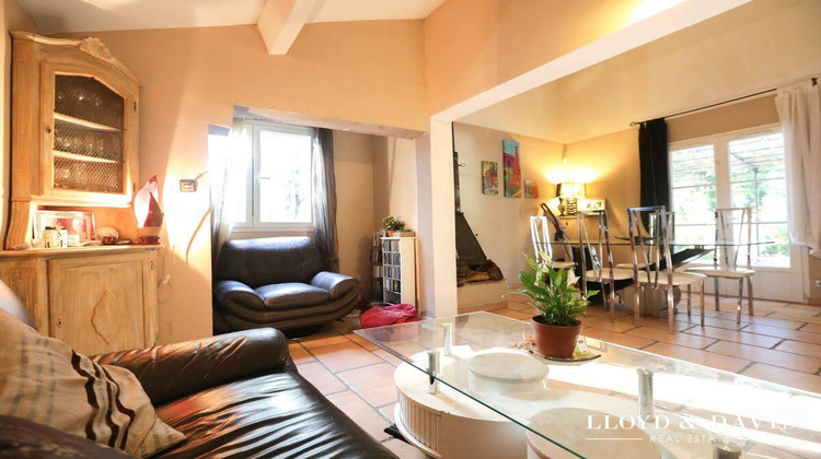 Ma-Cabane - Vente Maison Saint-Cannat, 83 m²