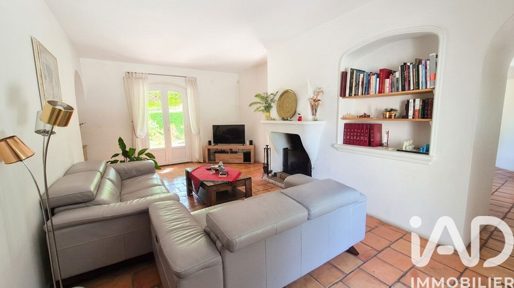 Ma-Cabane - Vente Maison Saint-Cannat, 200 m²