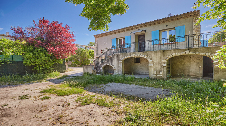 Ma-Cabane - Vente Maison SAINT-CANNAT, 74 m²