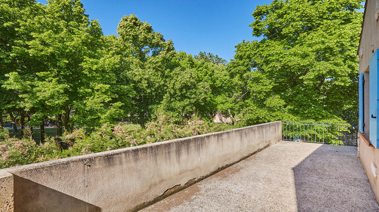 Ma-Cabane - Vente Maison SAINT-CANNAT, 74 m²