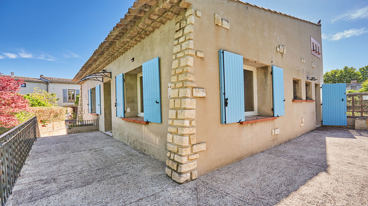 Ma-Cabane - Vente Maison SAINT-CANNAT, 74 m²