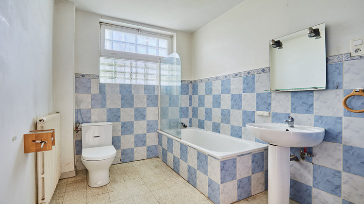Ma-Cabane - Vente Maison SAINT-CANNAT, 74 m²