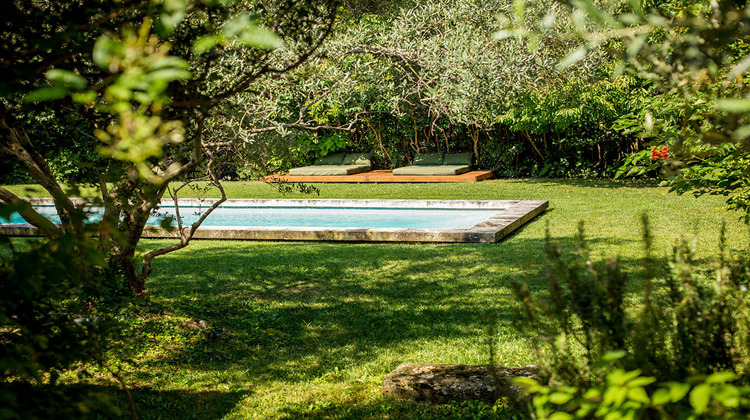 Ma-Cabane - Vente Maison SAINT-CANNAT, 193 m²